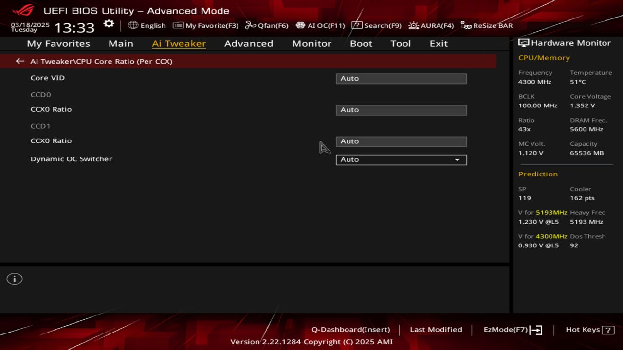 BIOS screenshot thumbnail