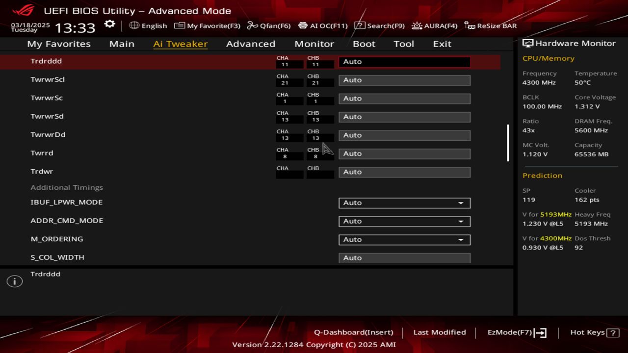 BIOS screenshot thumbnail