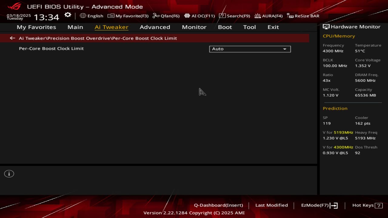 BIOS screenshot thumbnail