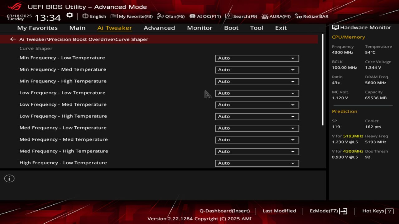 BIOS screenshot thumbnail