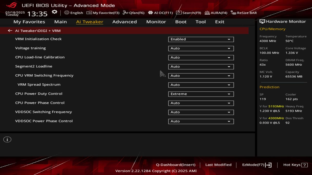 BIOS screenshot thumbnail