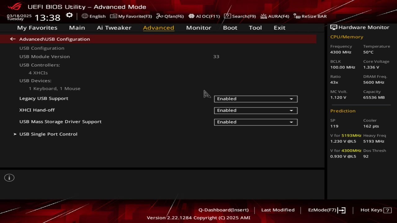 BIOS screenshot thumbnail