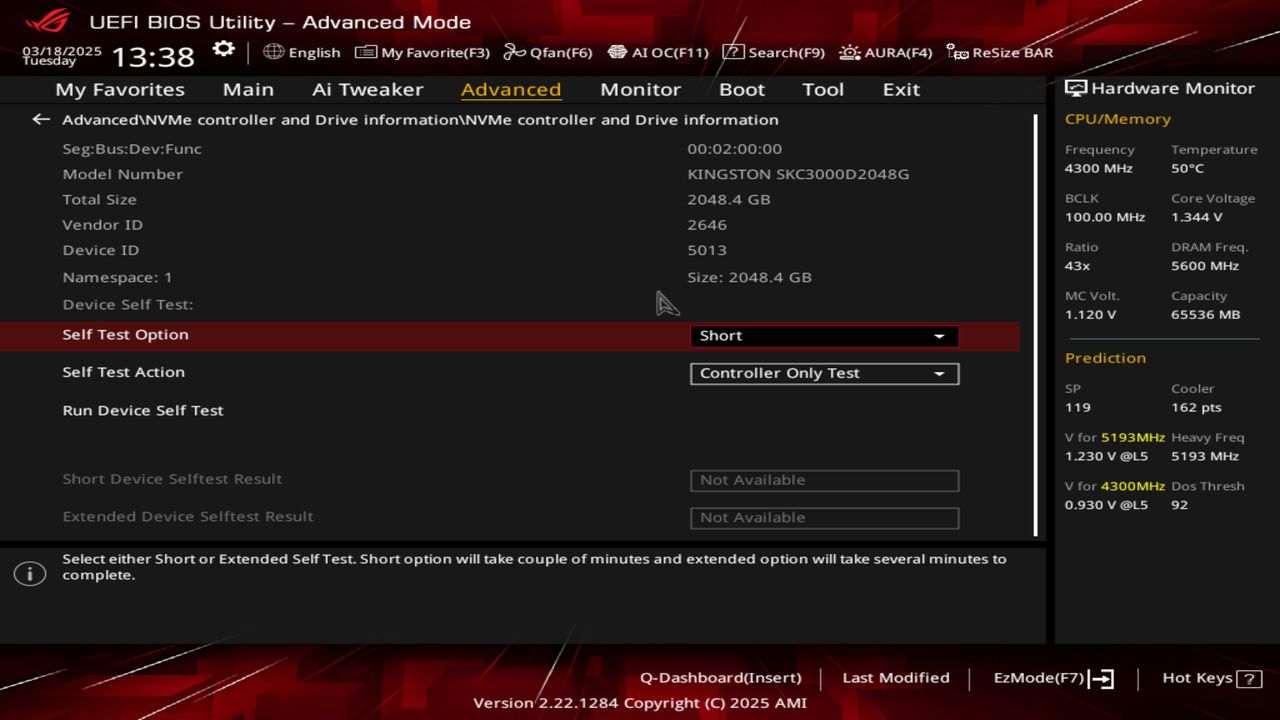 BIOS screenshot thumbnail