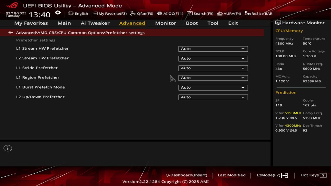 BIOS screenshot thumbnail