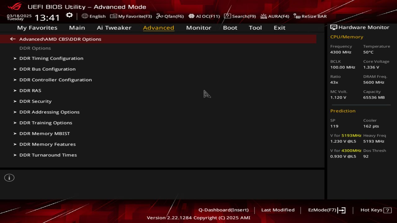 BIOS screenshot thumbnail