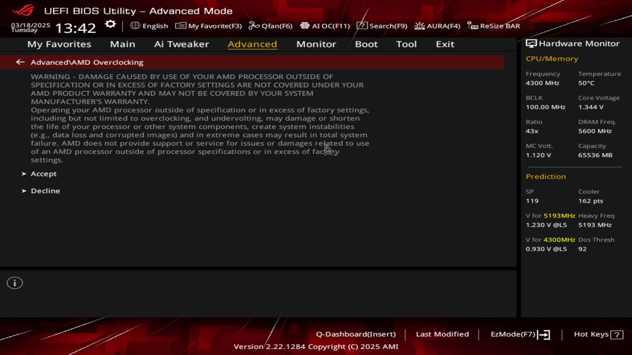 BIOS screenshot thumbnail