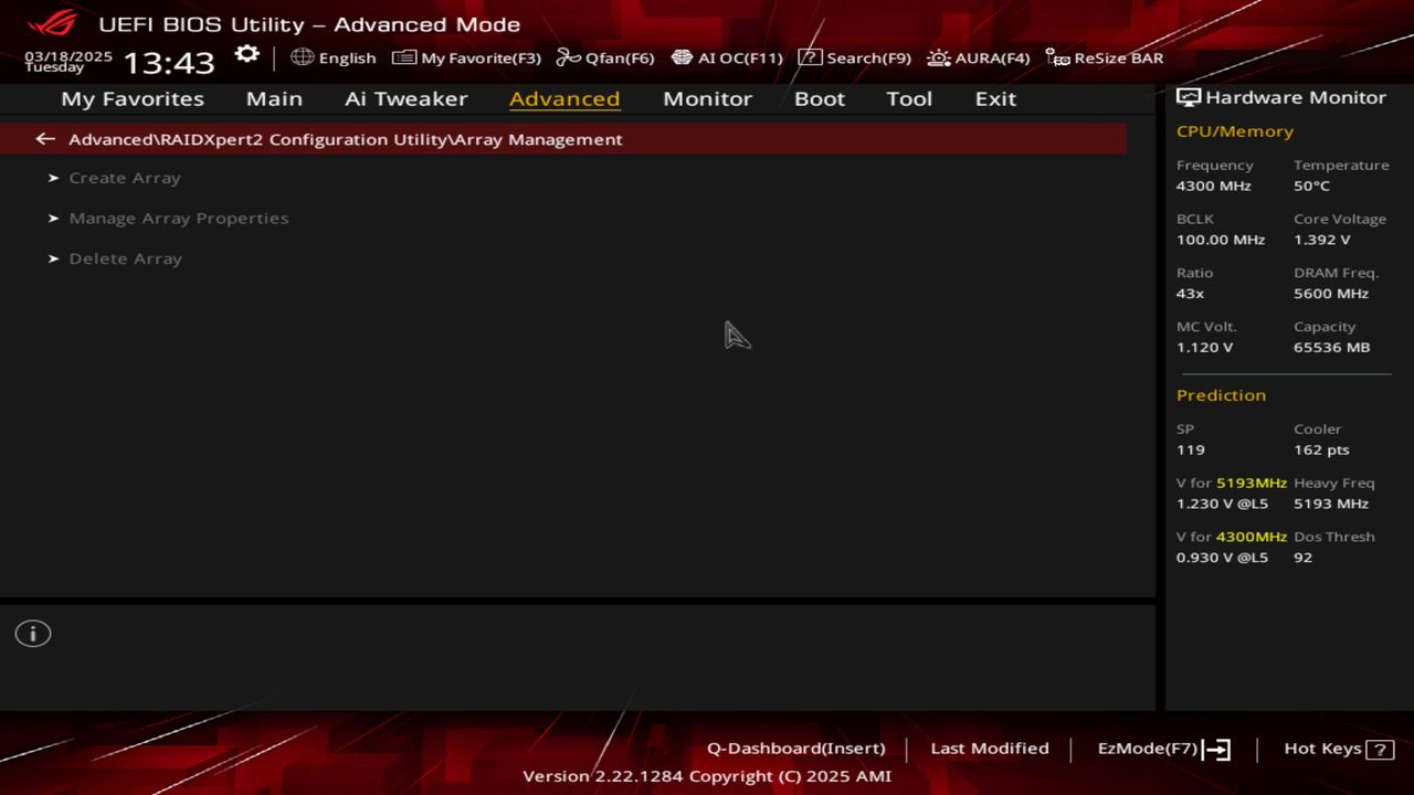 BIOS screenshot thumbnail