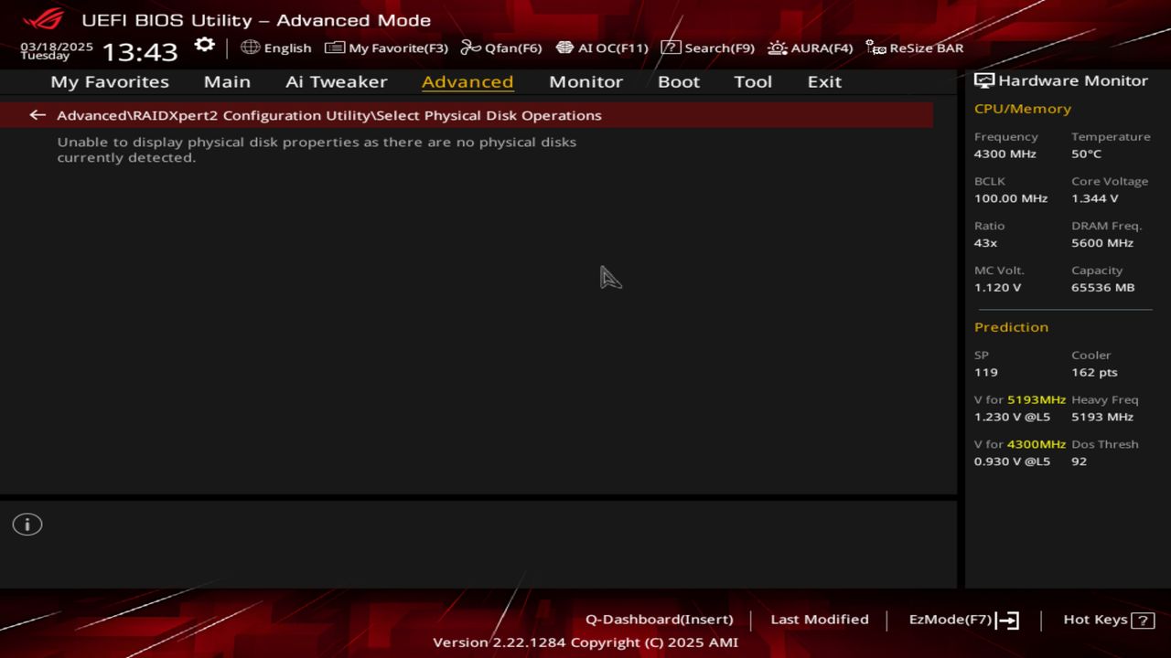 BIOS screenshot thumbnail