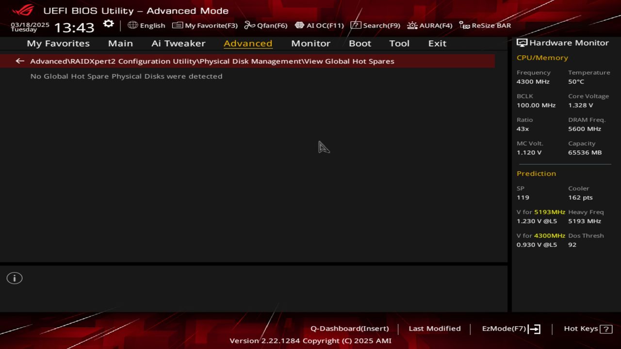 BIOS screenshot thumbnail