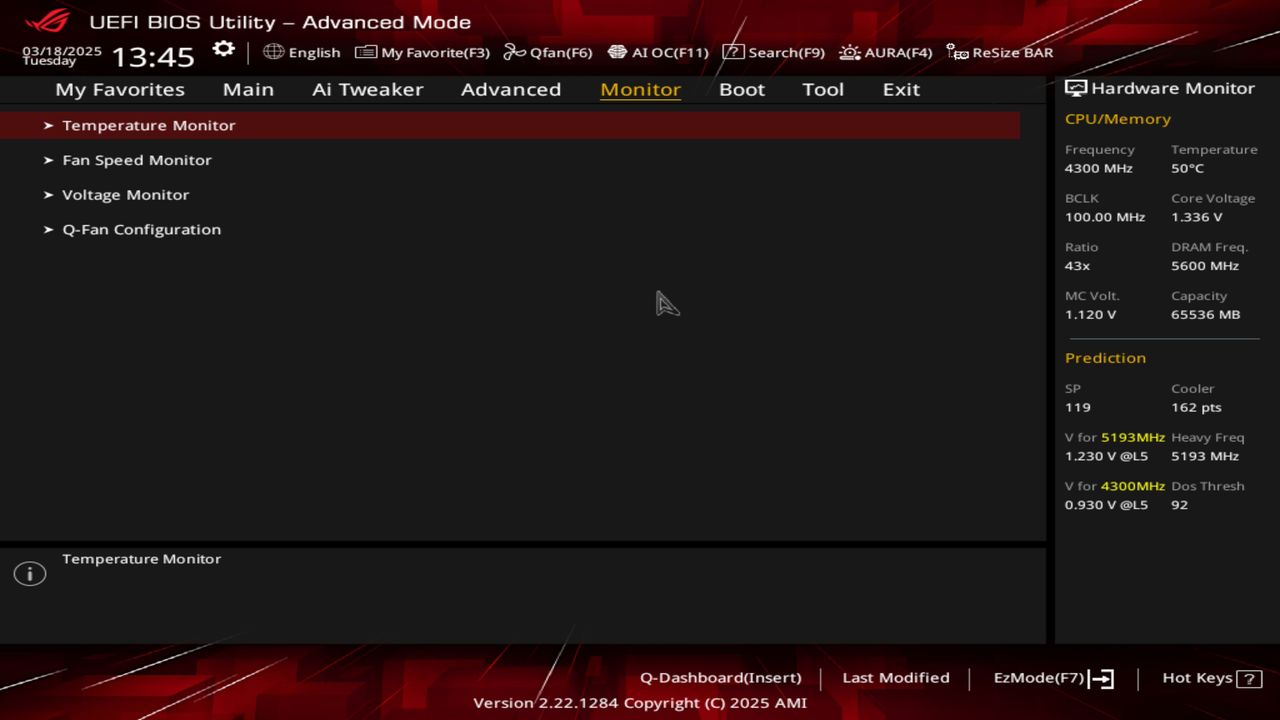 BIOS screenshot thumbnail