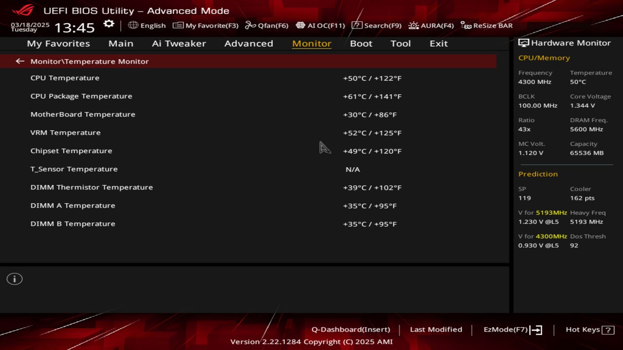 BIOS screenshot thumbnail