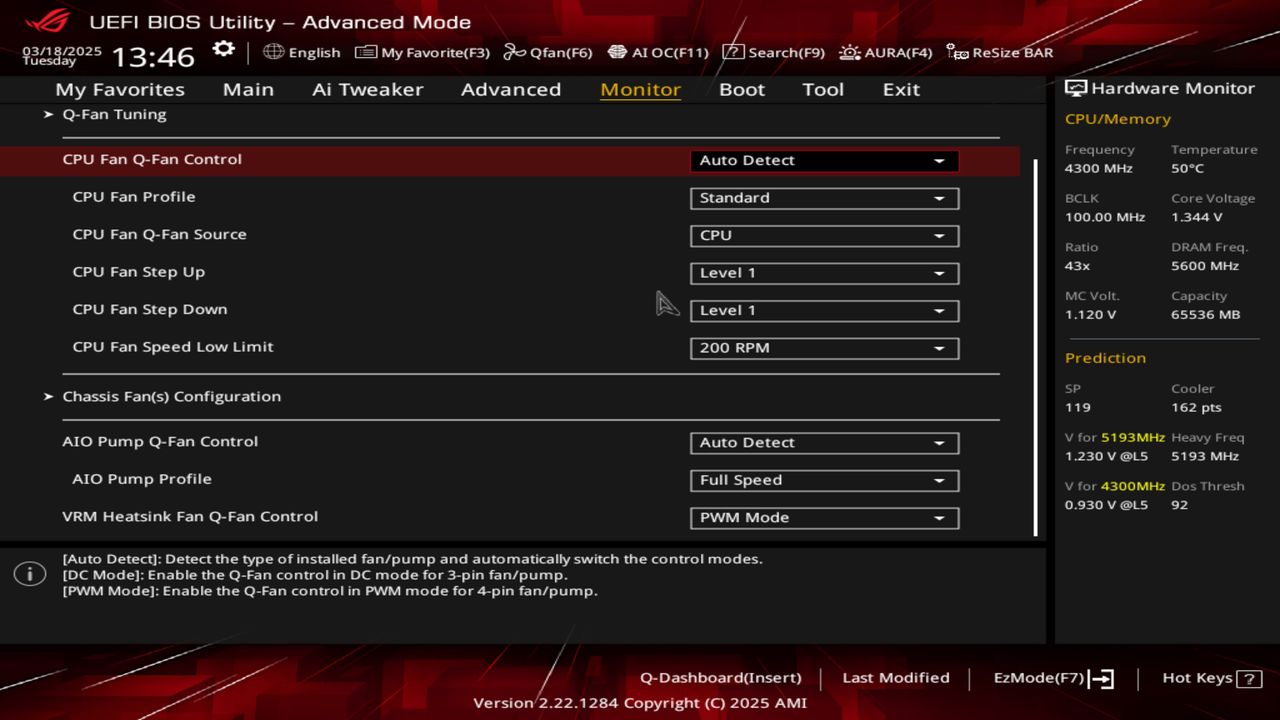 BIOS screenshot thumbnail
