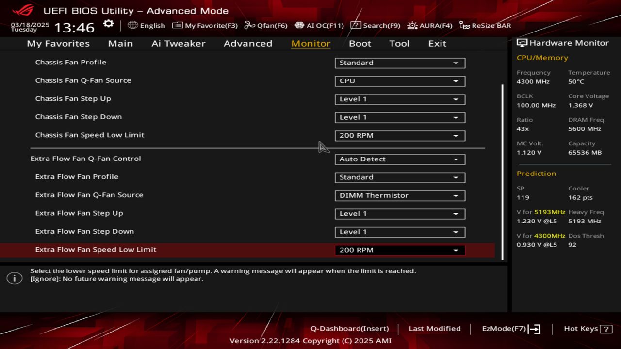 BIOS screenshot thumbnail