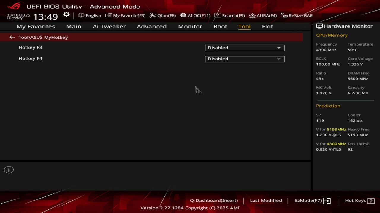 BIOS screenshot thumbnail