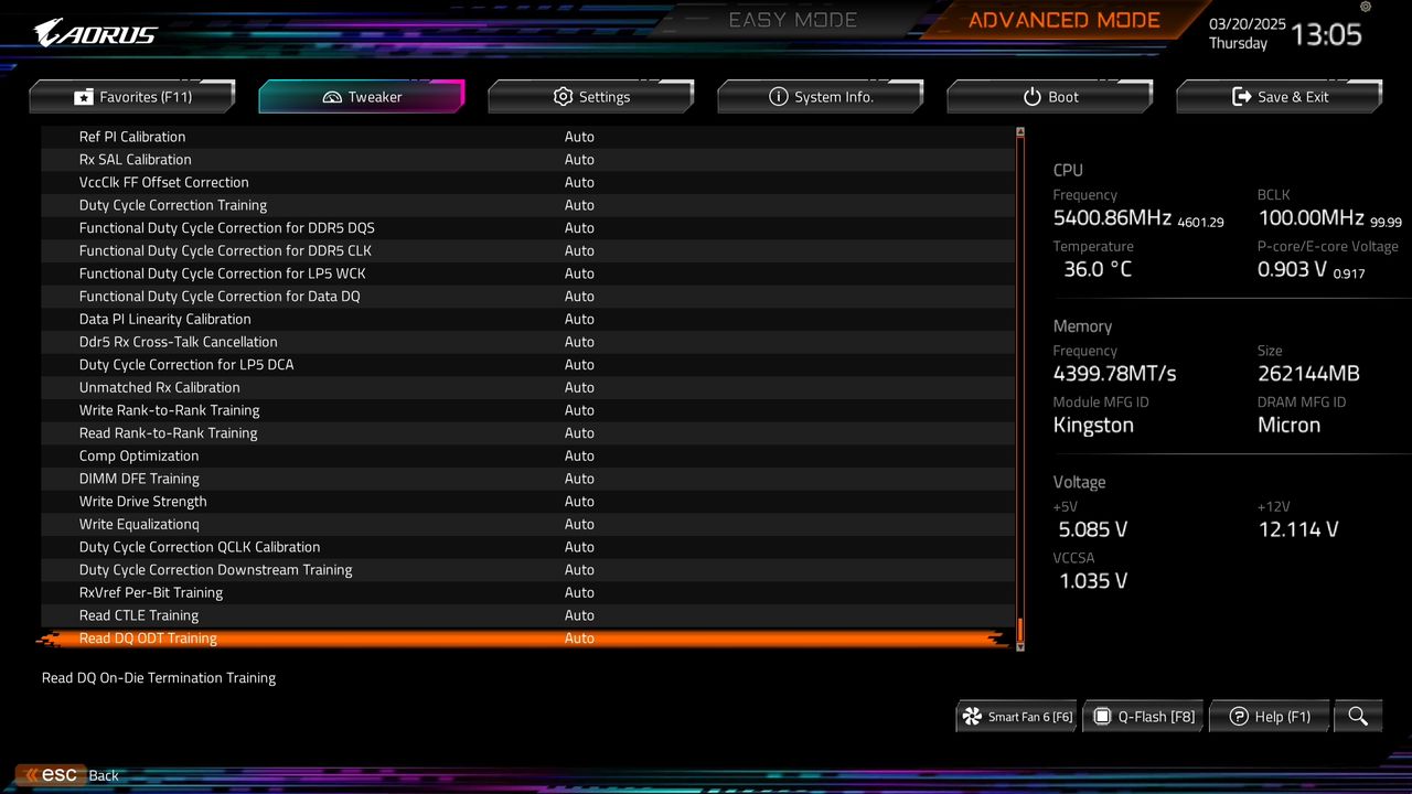 BIOS screenshot thumbnail