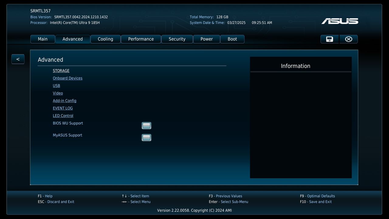 BIOS screenshot thumbnail