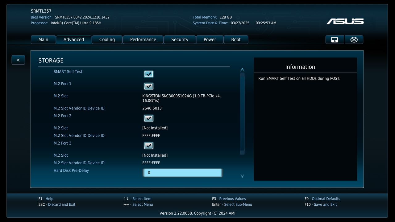 BIOS screenshot thumbnail