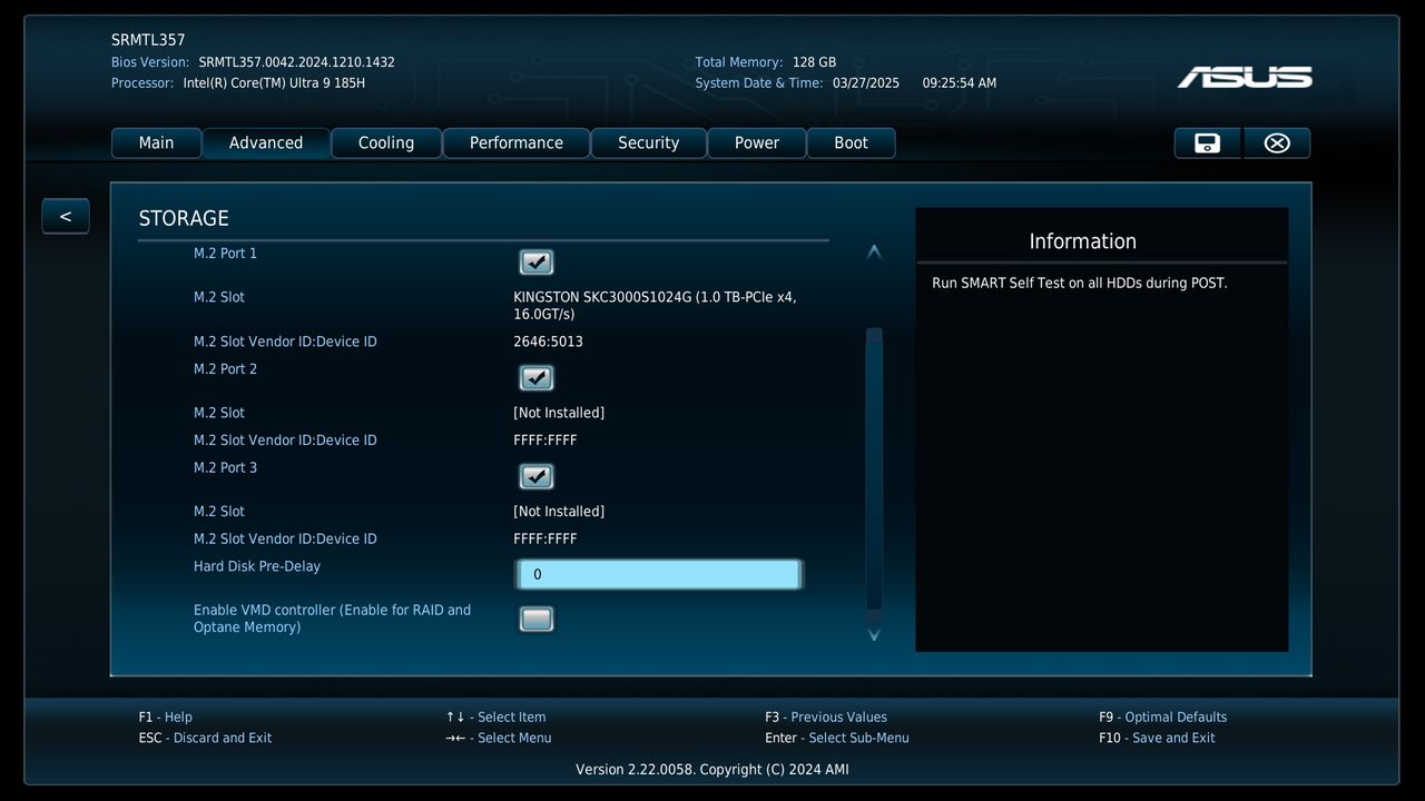 BIOS screenshot thumbnail