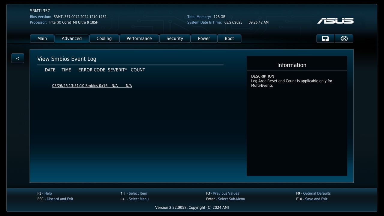 BIOS screenshot thumbnail