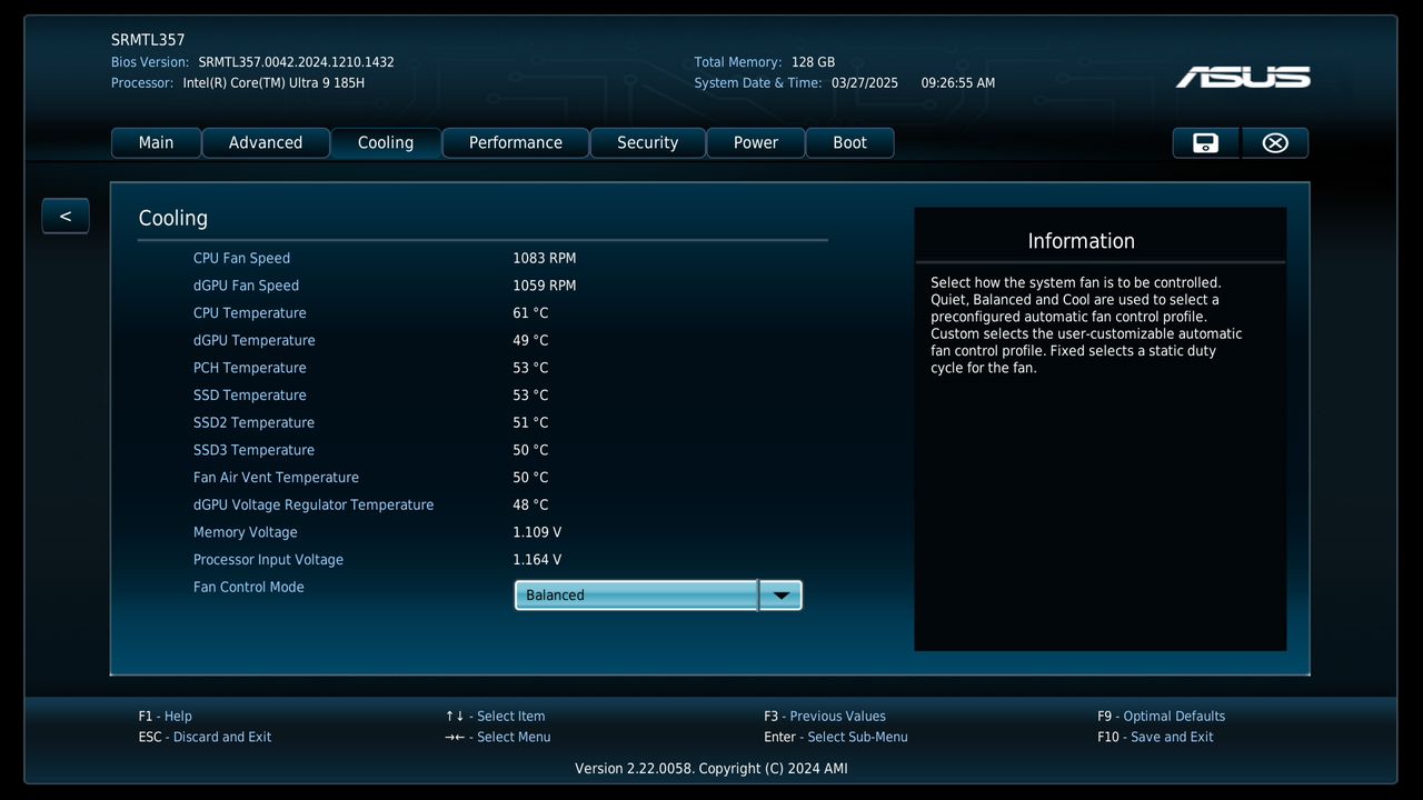 BIOS screenshot thumbnail