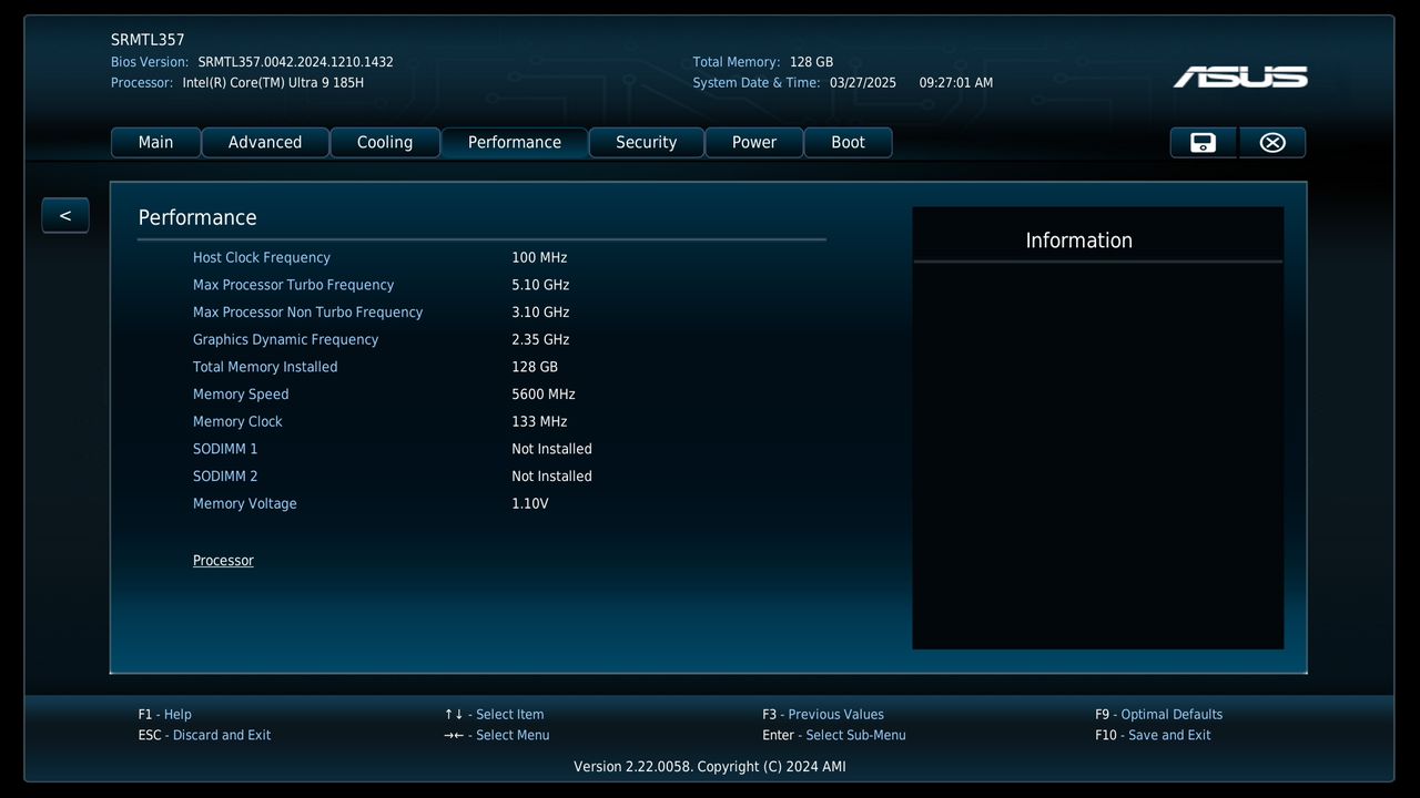 BIOS screenshot thumbnail