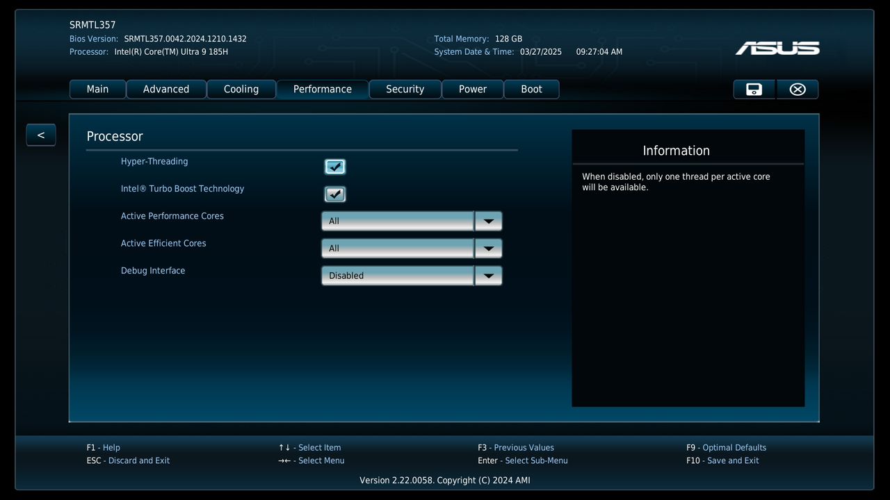 BIOS screenshot thumbnail