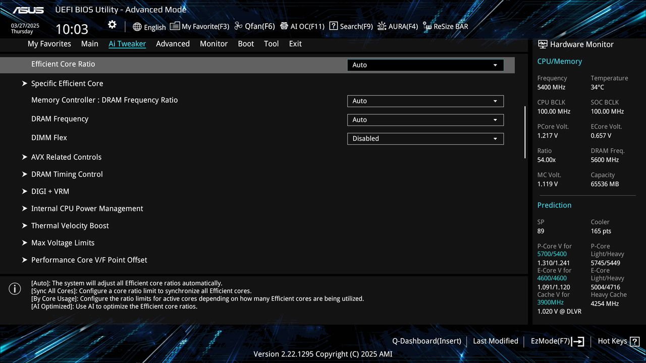 BIOS screenshot thumbnail