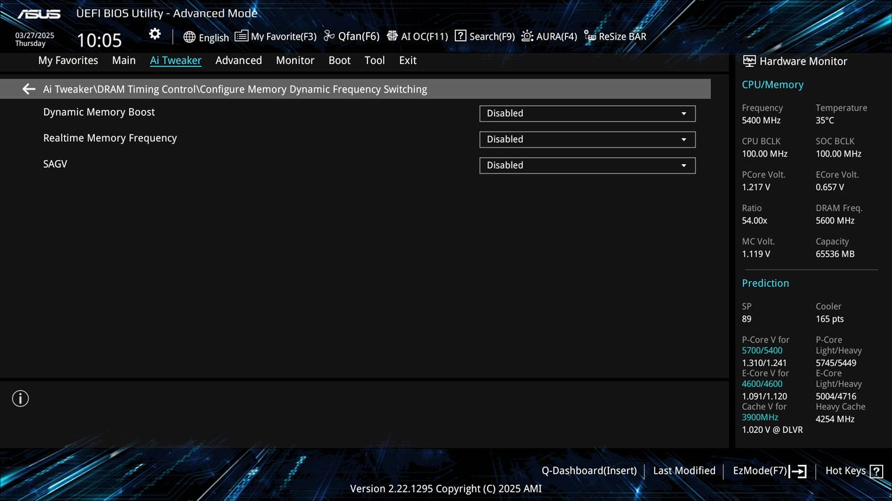 BIOS screenshot thumbnail
