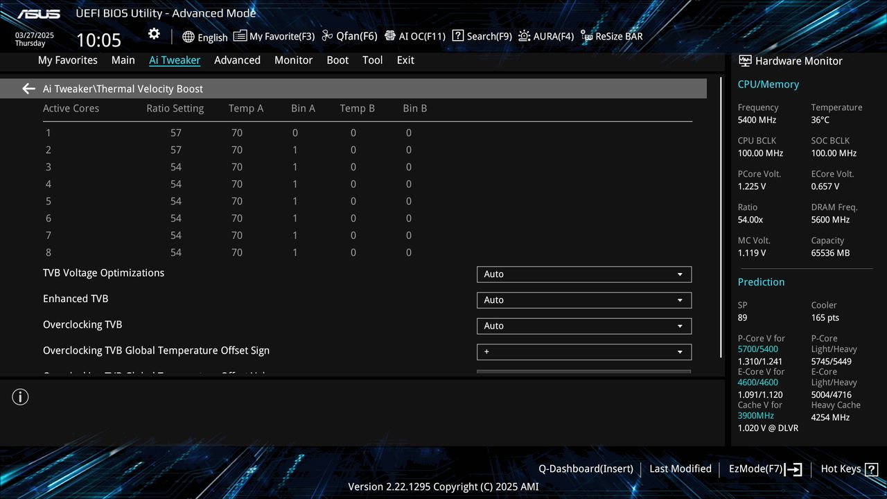 BIOS screenshot thumbnail