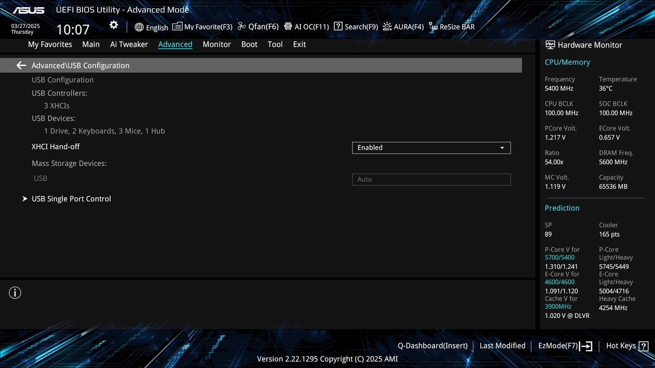 BIOS screenshot thumbnail