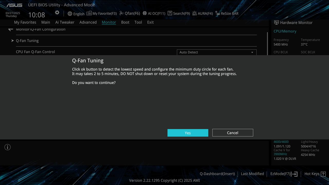 BIOS screenshot thumbnail