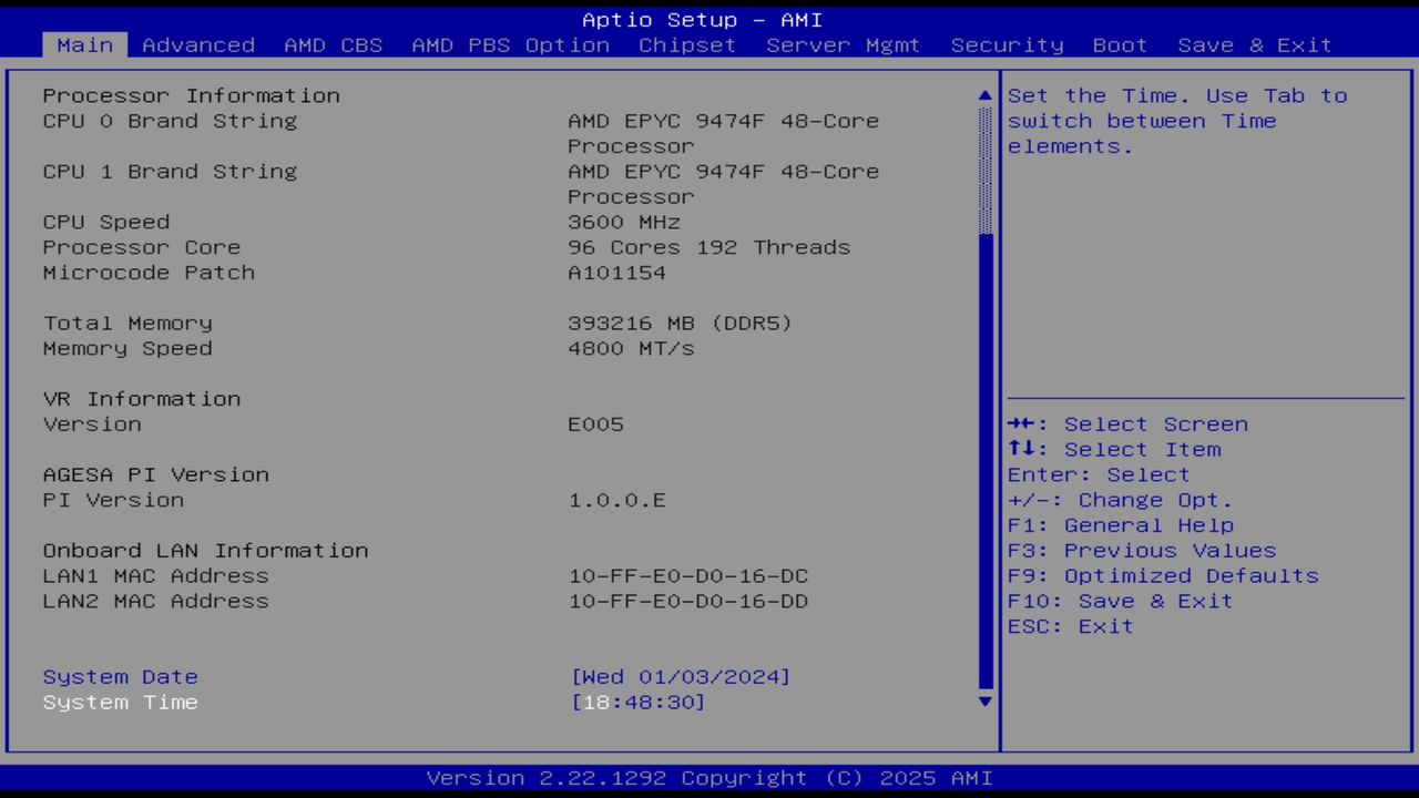 BIOS screenshot thumbnail