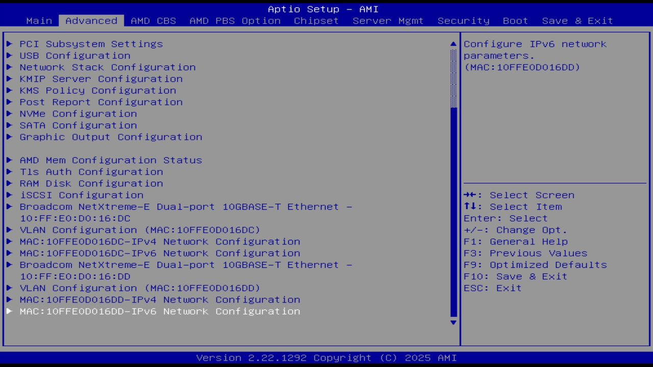 BIOS screenshot thumbnail