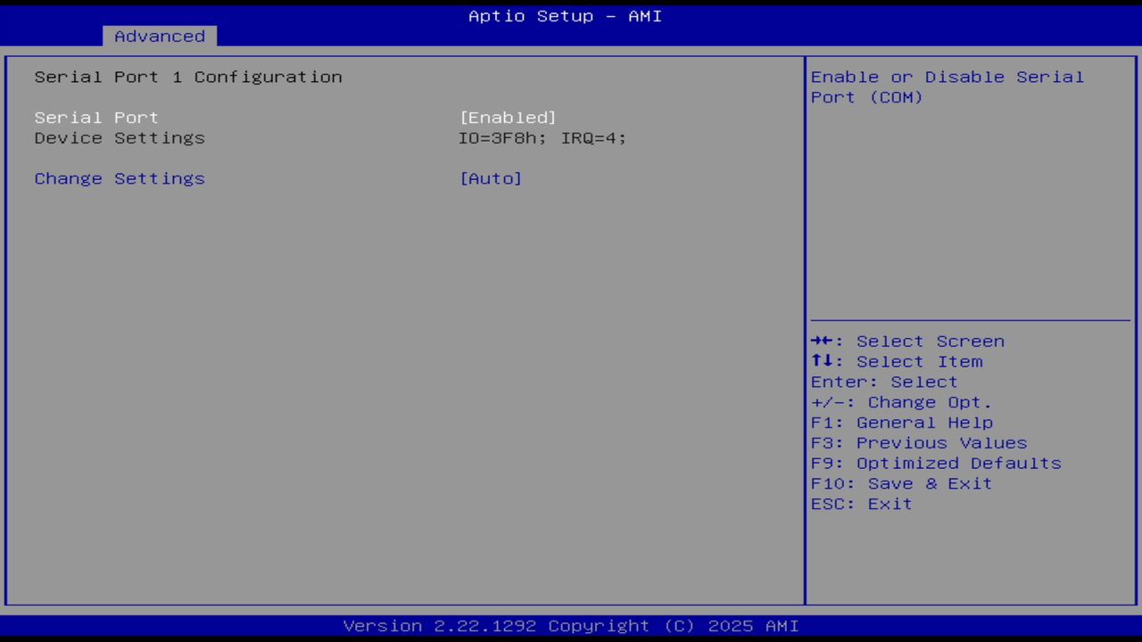 BIOS screenshot thumbnail