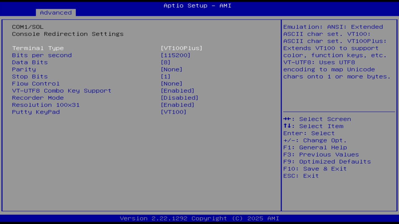 BIOS screenshot thumbnail