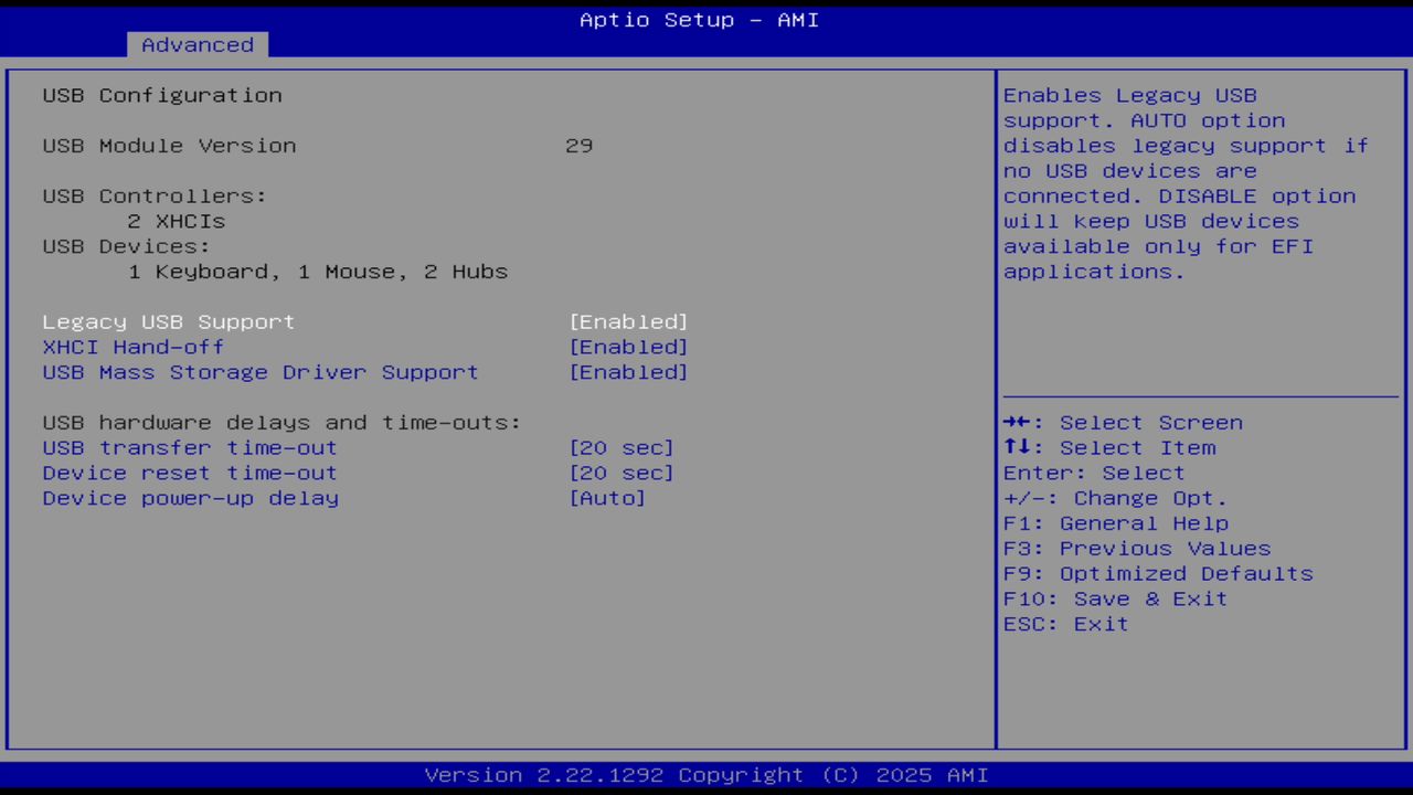 BIOS screenshot thumbnail