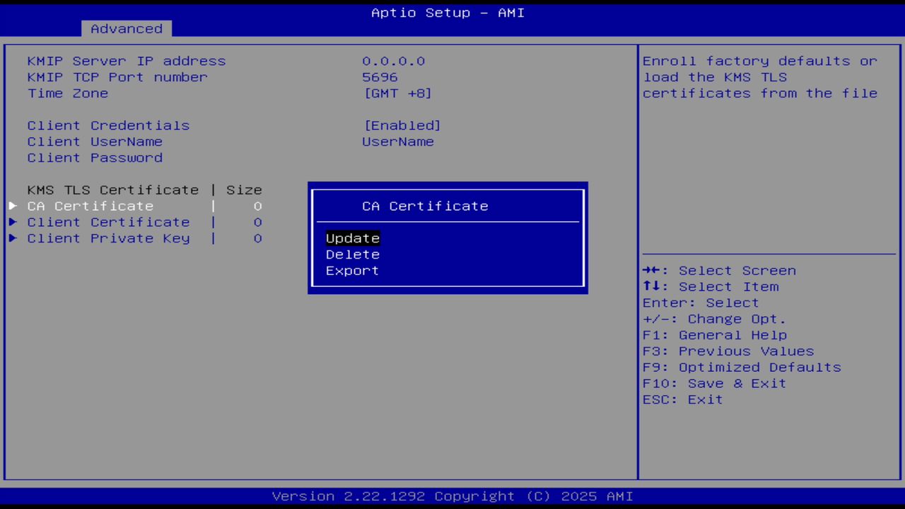 BIOS screenshot thumbnail
