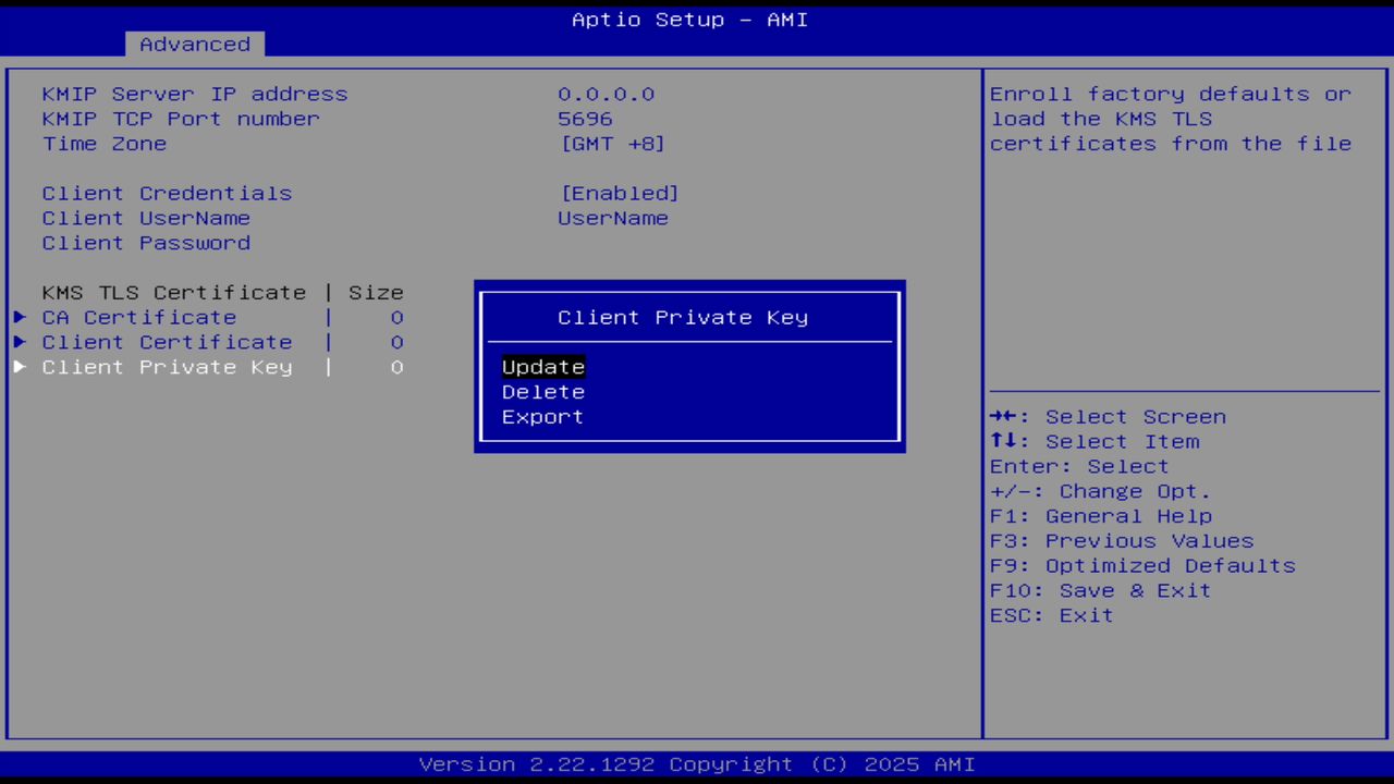 BIOS screenshot thumbnail