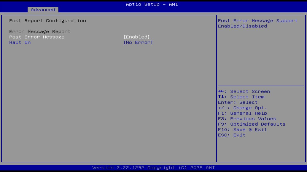 BIOS screenshot thumbnail