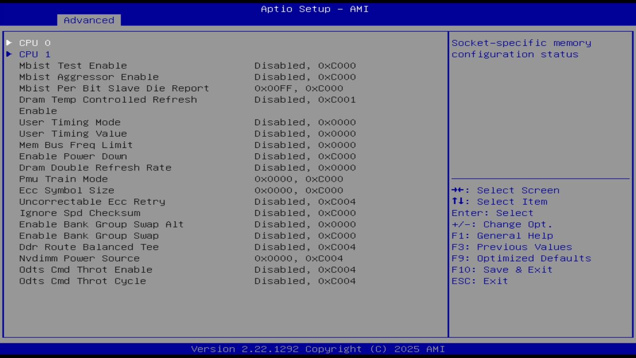 BIOS screenshot thumbnail