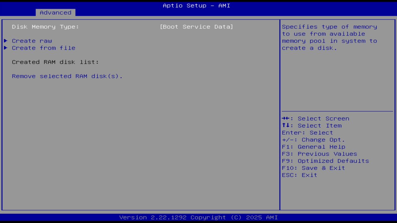 BIOS screenshot thumbnail