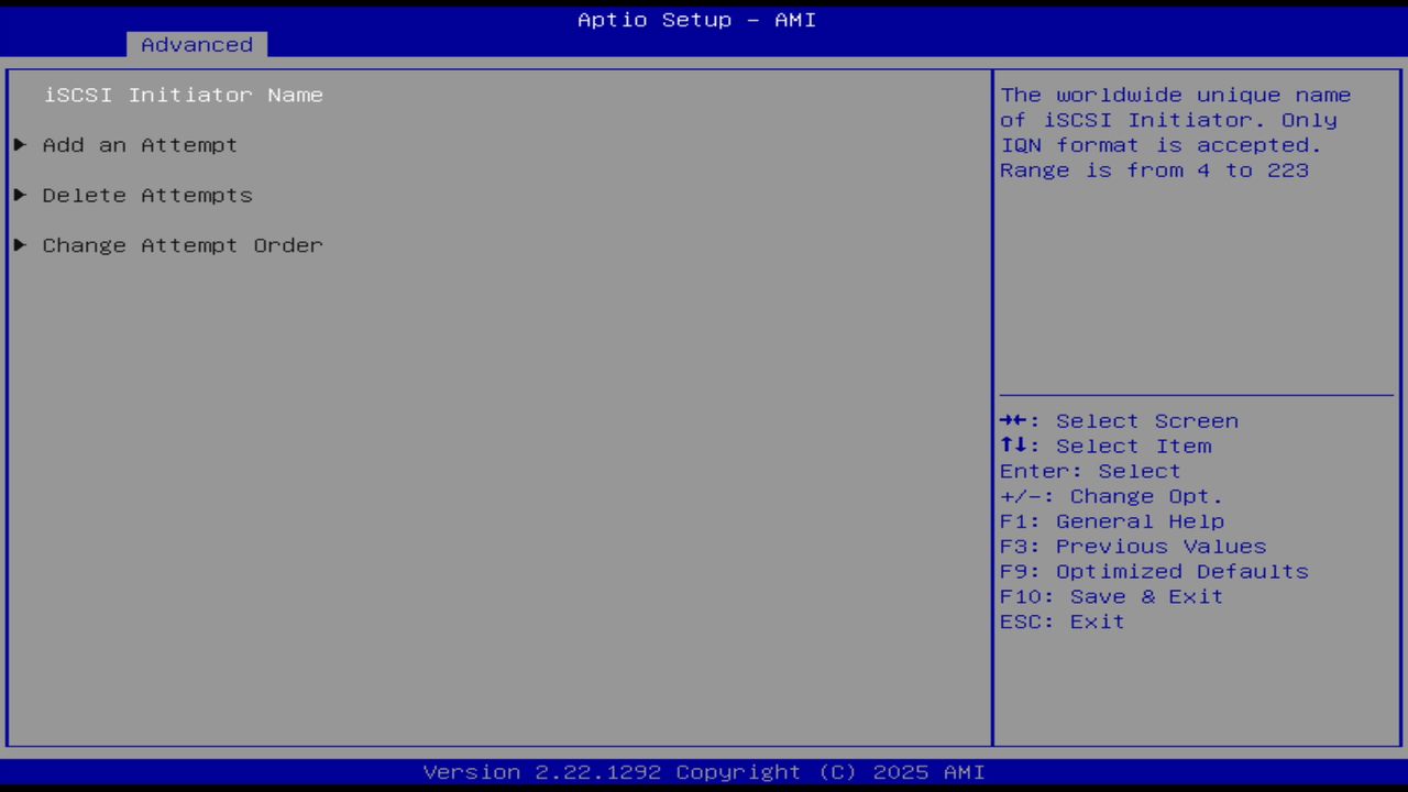 BIOS screenshot thumbnail