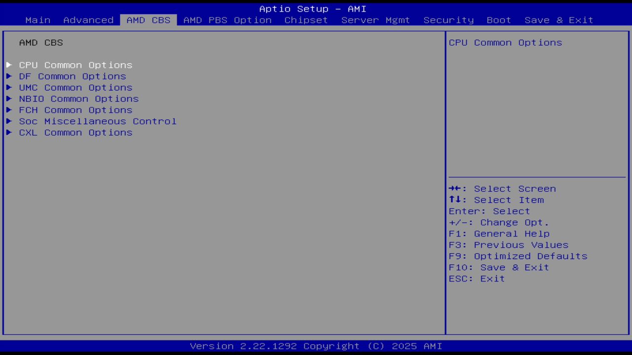 BIOS screenshot thumbnail