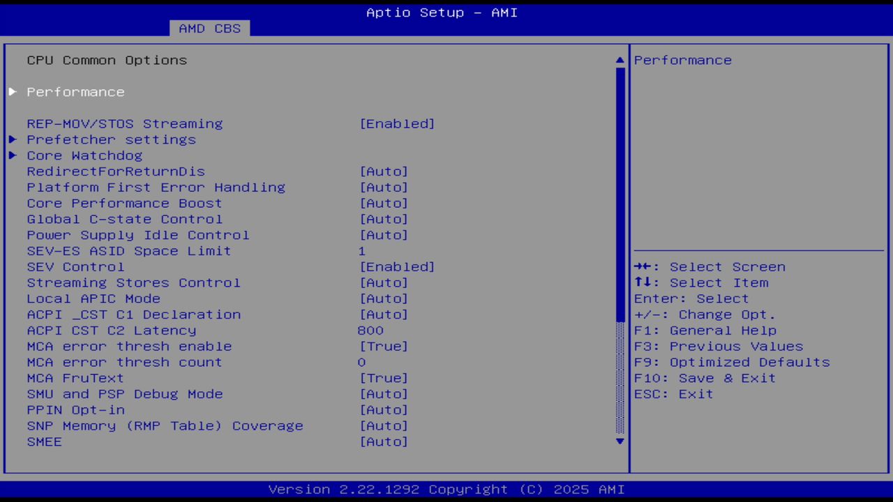 BIOS screenshot thumbnail