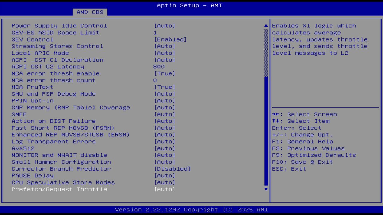 BIOS screenshot thumbnail