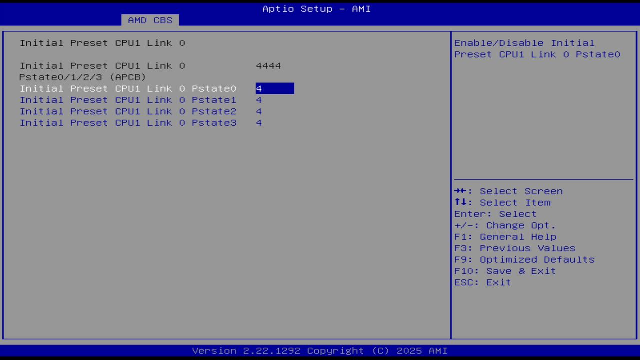 BIOS screenshot thumbnail