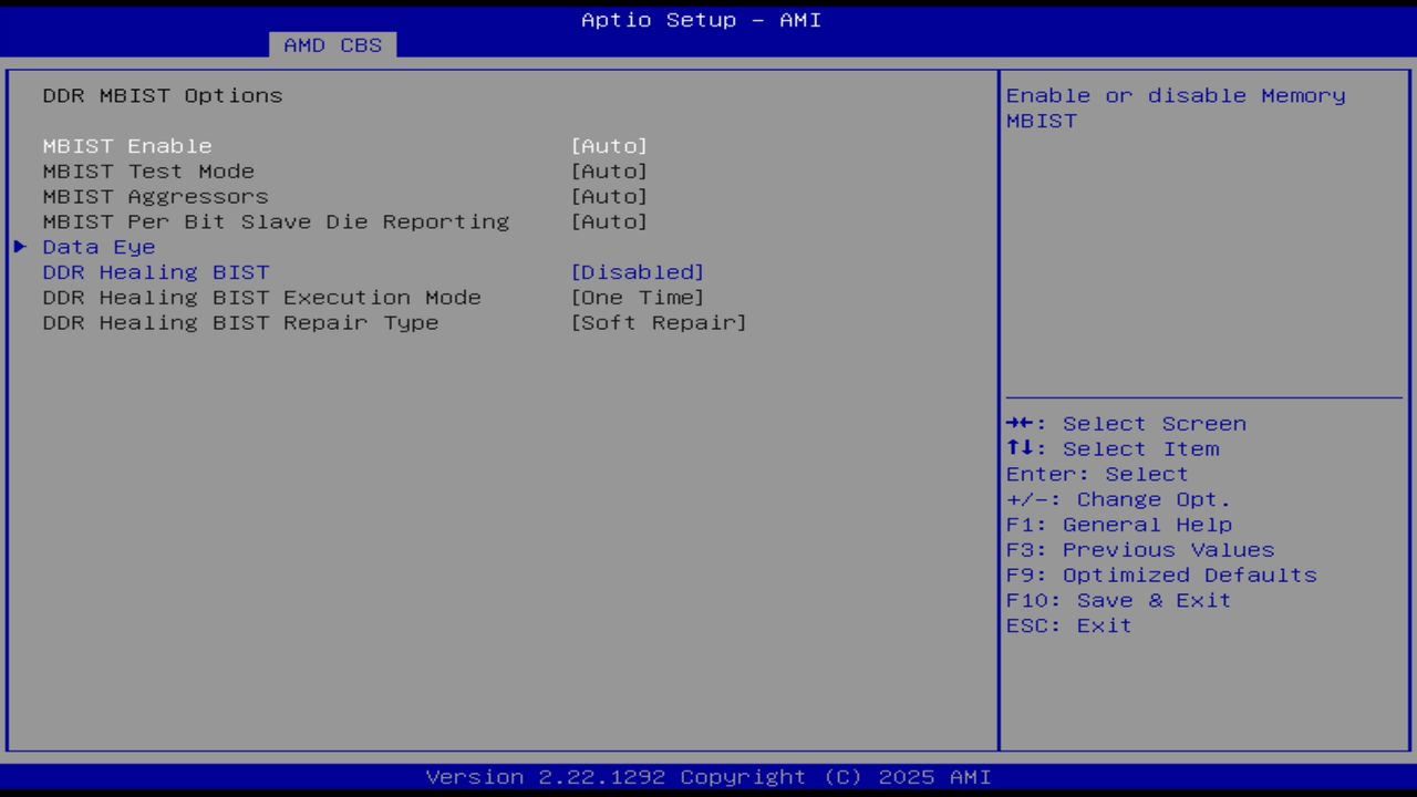 BIOS screenshot thumbnail