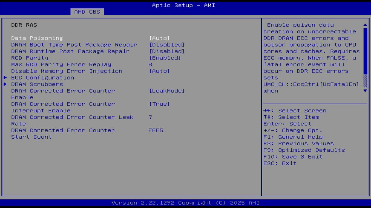 BIOS screenshot thumbnail