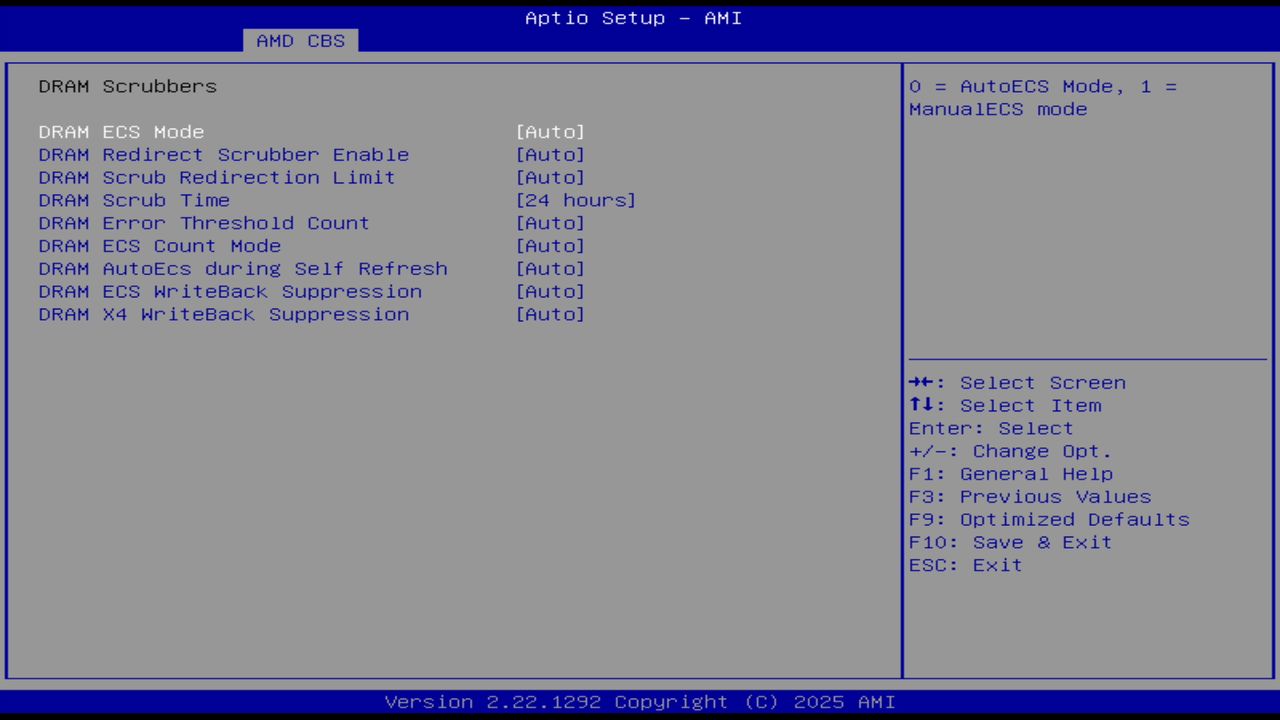BIOS screenshot thumbnail