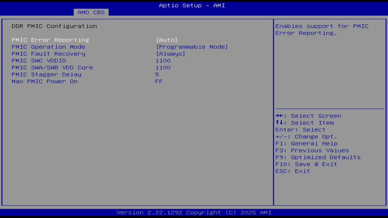 BIOS screenshot thumbnail
